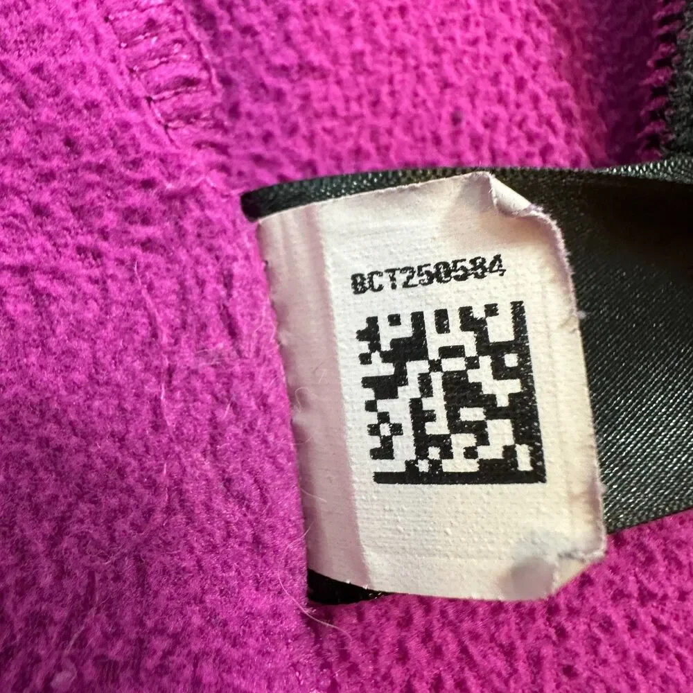 The North Face welcome magnolia